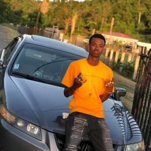 Meet your Posher, Kalil